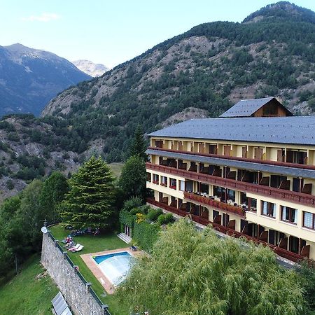 Abba Ordino Babot Hotel Ngoại thất bức ảnh