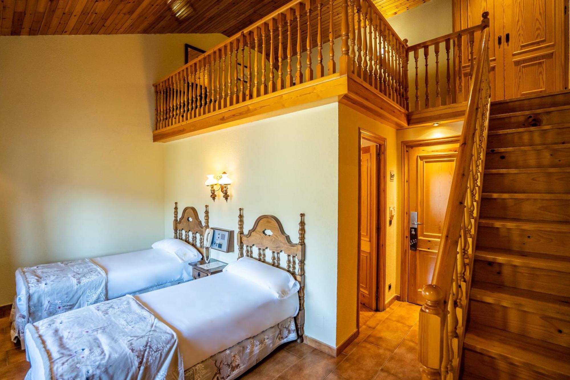 Abba Ordino Babot Hotel Ngoại thất bức ảnh