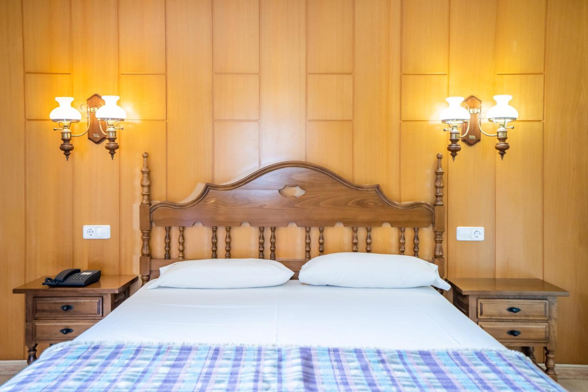 Abba Ordino Babot Hotel Ngoại thất bức ảnh